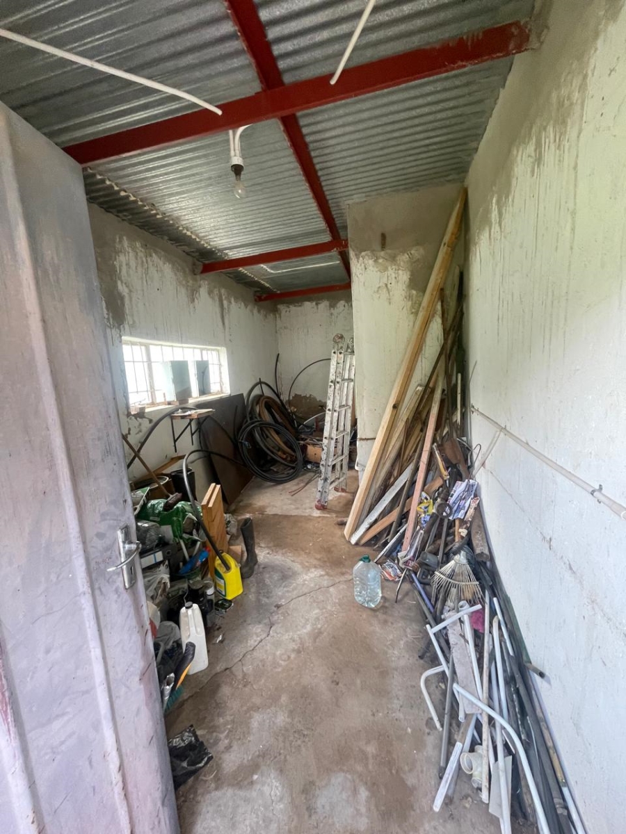 4 Bedroom Property for Sale in Wolmaransstad North West